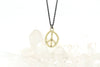 Peace Pendant