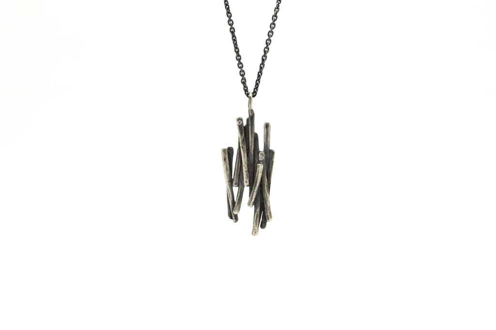 Stacks Pendant