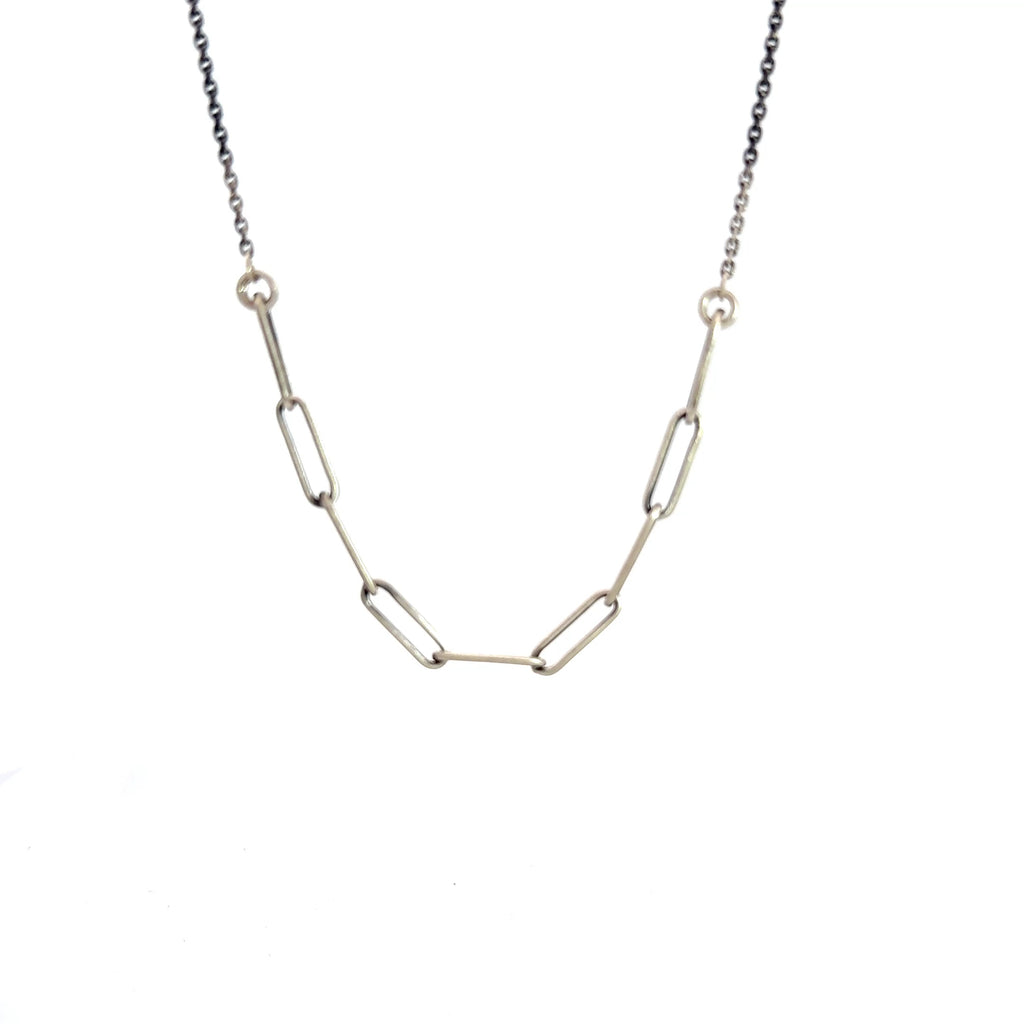 River Chain Necklace