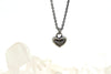 Diamond Heart Pendant