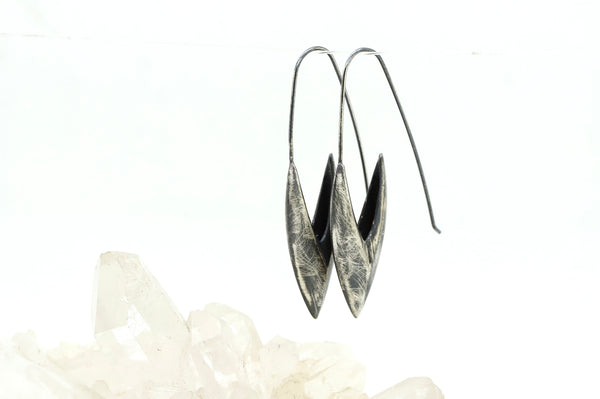 Shield Earring