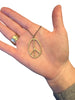 Peace Pendant